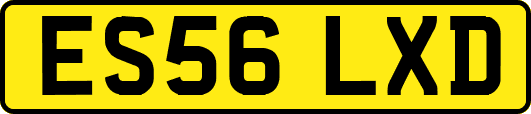 ES56LXD