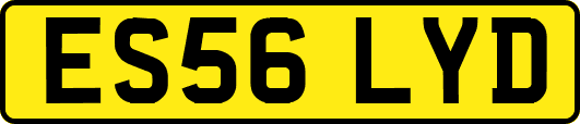 ES56LYD