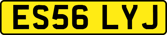 ES56LYJ