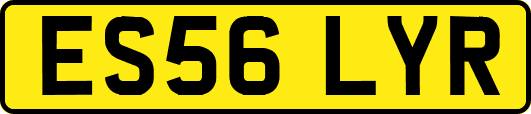 ES56LYR