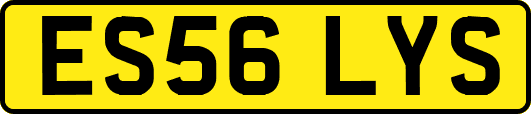 ES56LYS