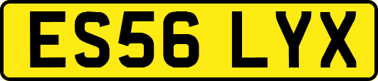 ES56LYX