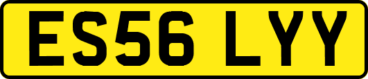 ES56LYY