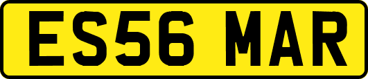 ES56MAR