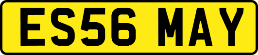 ES56MAY