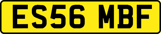 ES56MBF