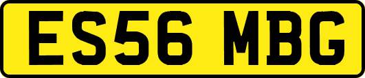 ES56MBG