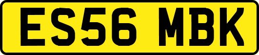 ES56MBK