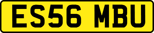 ES56MBU