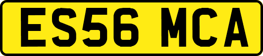 ES56MCA
