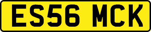 ES56MCK