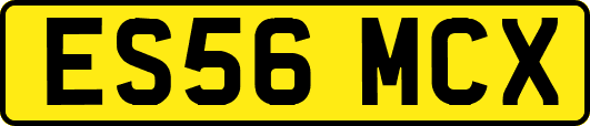 ES56MCX