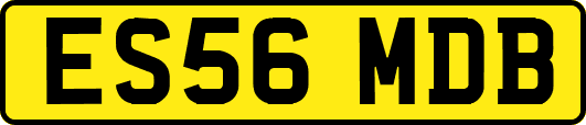 ES56MDB