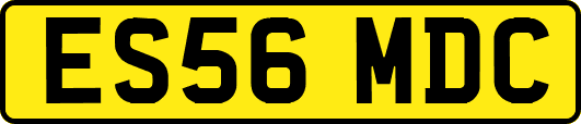 ES56MDC