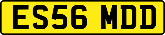 ES56MDD