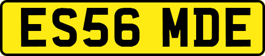 ES56MDE