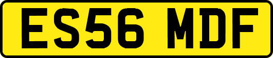 ES56MDF