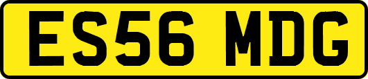 ES56MDG