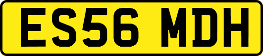 ES56MDH