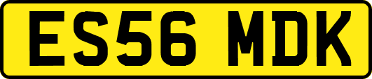 ES56MDK