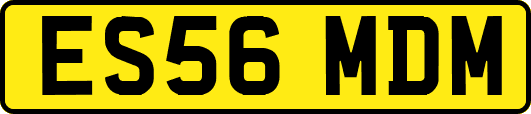 ES56MDM