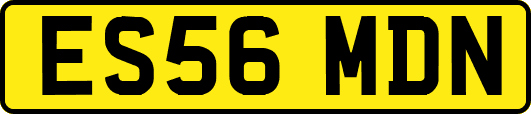 ES56MDN