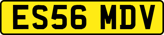 ES56MDV