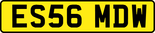 ES56MDW