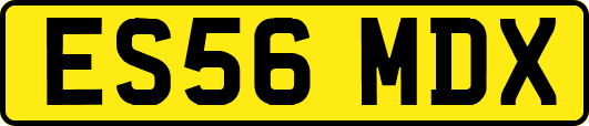 ES56MDX
