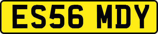 ES56MDY