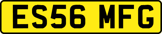 ES56MFG