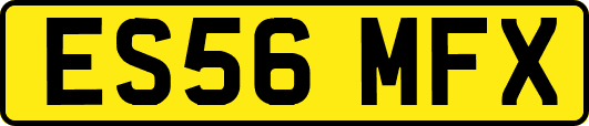 ES56MFX