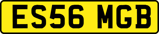ES56MGB