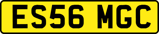 ES56MGC