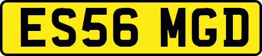 ES56MGD