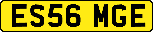 ES56MGE