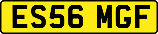 ES56MGF
