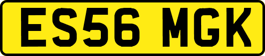 ES56MGK