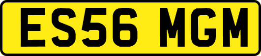 ES56MGM