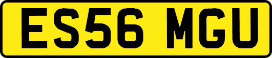 ES56MGU