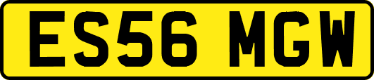 ES56MGW