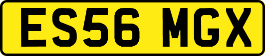 ES56MGX