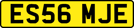 ES56MJE