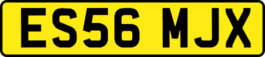 ES56MJX