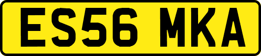 ES56MKA