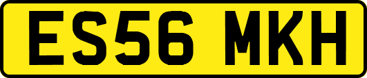 ES56MKH