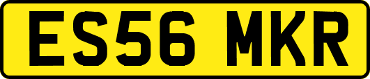 ES56MKR