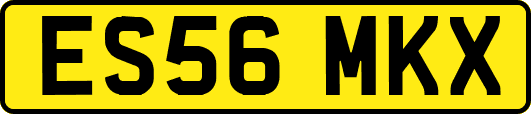ES56MKX