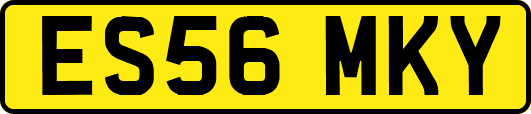 ES56MKY