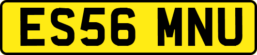 ES56MNU